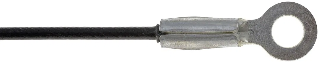 38521 – DORMAN Tailgate Cable, OE Replacement - view 3